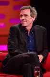 Hugh Laurie - The Graham Norton Show 2015