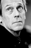 Hugh Laurie - Tomorrowland Premiere London 2015