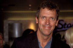 Hugh Laurie - Stuart Little 2 - Premiere Berlin
