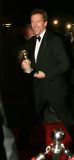 Hugh Laurie & Stephen Fry - 63rd Golden Globe Awards - Party - 16. Januar 2006