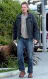 Hugh Laurie - Los Angeles, 25. September 2005
