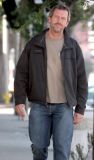 Hugh Laurie - Los Angeles, 25. September 2005