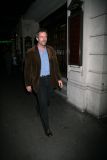Hugh Laurie - "The Ivy" London, 13. Oktober 2005