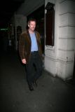 Hugh Laurie - "The Ivy" London, 13. Oktober 2005