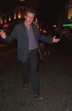 Hugh Laurie - The Ivy, London, 11. June 2005