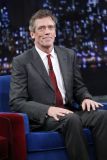 Hugh Laurie - Late Night with Jimmy Fallon Oct 2013