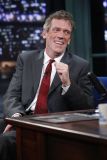 Hugh Laurie - Late Night with Jimmy Fallon Oct 2013