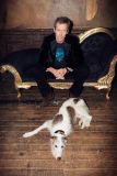 Hugh Laurie - Photoshooting in London 2011