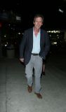 Hugh Laurie - Osteria Mozza Hollywood - Oct 2015
