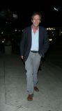 Hugh Laurie - Osteria Mozza Hollywood - Oct 2015