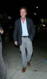 Hugh Laurie - Osteria Mozza Hollywood - Oct 2015