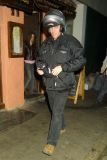 Hugh Laurie - The Ivy March 2003