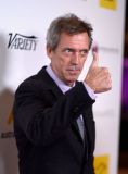 Hugh Laurie - 4th Annual Australians In Film - Awards - 2015