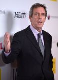 Hugh Laurie - 4th Annual Australians In Film - Awards - 2015