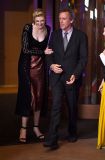 Hugh Laurie - 4th Annual Australians In Film - Awards - 2015