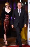 Hugh Laurie - 4th Annual Australians In Film - Awards - 2015