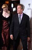 Hugh Laurie - 4th Annual Australians In Film - Awards - 2015