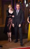 Hugh Laurie - 4th Annual Australians In Film - Awards - 2015