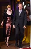 Hugh Laurie - 4th Annual Australians In Film - Awards - 2015