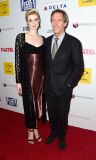 Hugh Laurie - 4th Annual Australians In Film - Awards - 2015