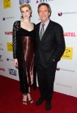 Hugh Laurie - 4th Annual Australians In Film - Awards - 2015