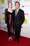 Hugh Laurie - 4th Annual Australians In Film - Awards - 2015