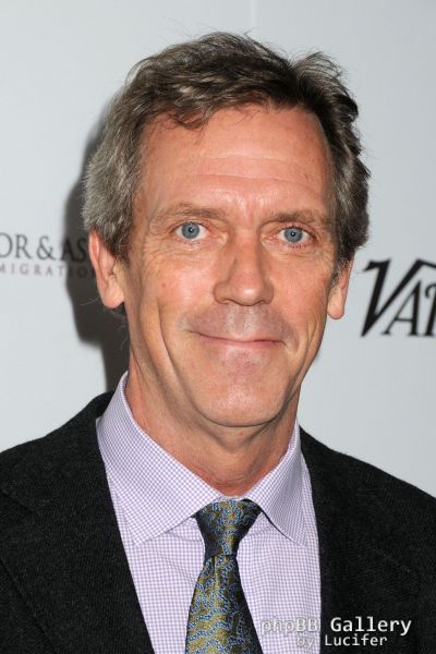 Hugh Laurie - 4th Annual Australians In Film - Awards - 2015
