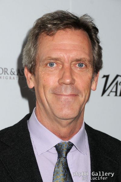 Hugh Laurie - 4th Annual Australians In Film - Awards - 2015