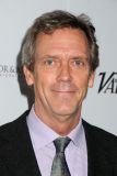 Hugh Laurie - 4th Annual Australians In Film - Awards - 2015
