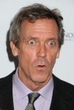 Hugh Laurie - 4th Annual Australians In Film - Awards - 2015