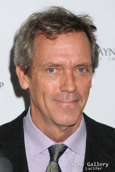 Hugh Laurie - 4th Annual Australians In Film - Awards - 2015