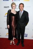 Hugh Laurie - 4th Annual Australians In Film - Awards - 2015