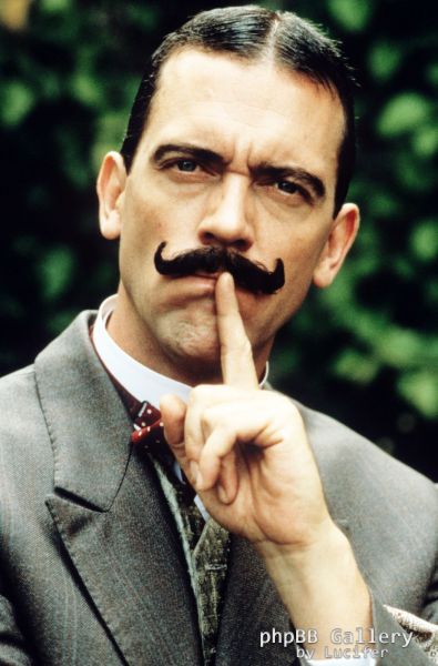 Hugh Laurie - Spice World - 1997