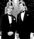 Hugh Laurie & Stephen Fry - Jeeves & Wooster