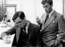 Hugh Laurie & Stephen Fry - Jeeves & Wooster