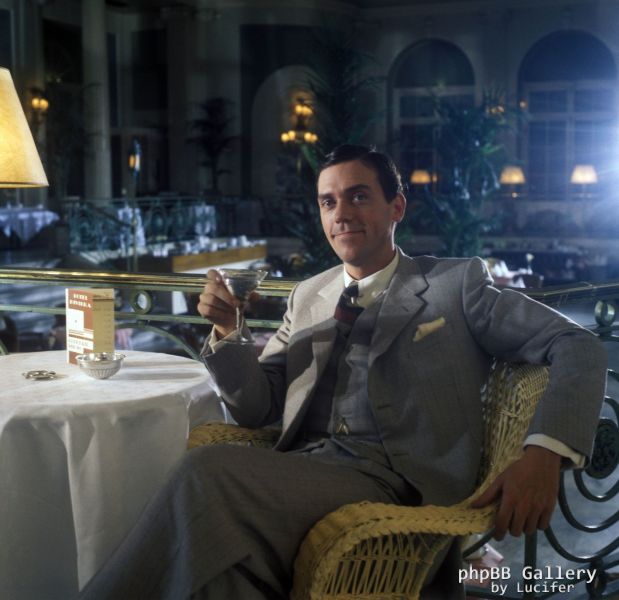 Hugh Laurie & Stephen Fry - Jeeves & Wooster