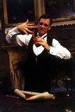 Hugh Laurie & Stephen Fry - Jeeves & Wooster