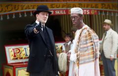 Hugh Laurie & Stephen Fry - Jeeves & Wooster