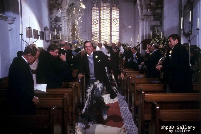 Hugh Laurie & Stephen Fry - Jeeves & Wooster