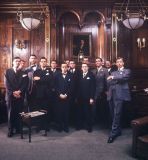 Hugh Laurie & Stephen Fry - Jeeves & Wooster