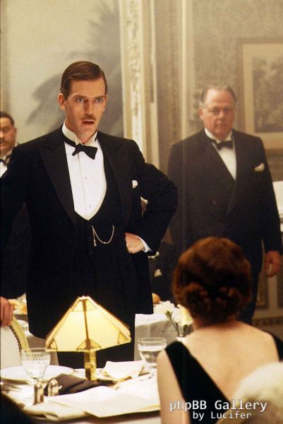 Hugh Laurie & Stephen Fry - Jeeves & Wooster