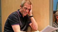 Hugh Laurie - The Blind Man - Radio adaptation