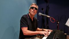 Hugh Laurie - The Blind Man - Radio adaptation