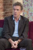 Hugh Laurie - This Morning 2013