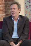 Hugh Laurie - This Morning 2013