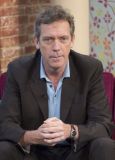 Hugh Laurie - This Morning 2013