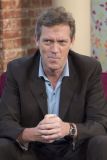 Hugh Laurie - This Morning 2013