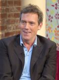 Hugh Laurie - This Morning 2013