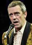 Hugh Laurie - Concert - Moscow 2013