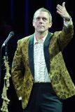 Hugh Laurie - Concert - Moscow 2013